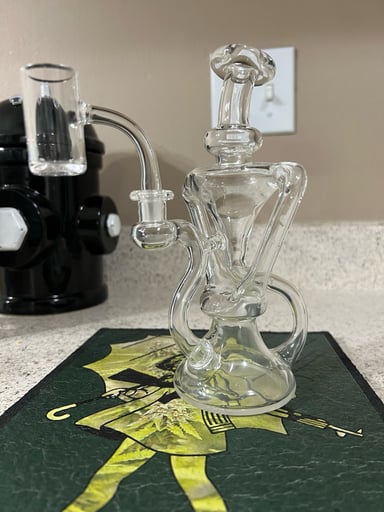 Preview pic of Matt D Recycler