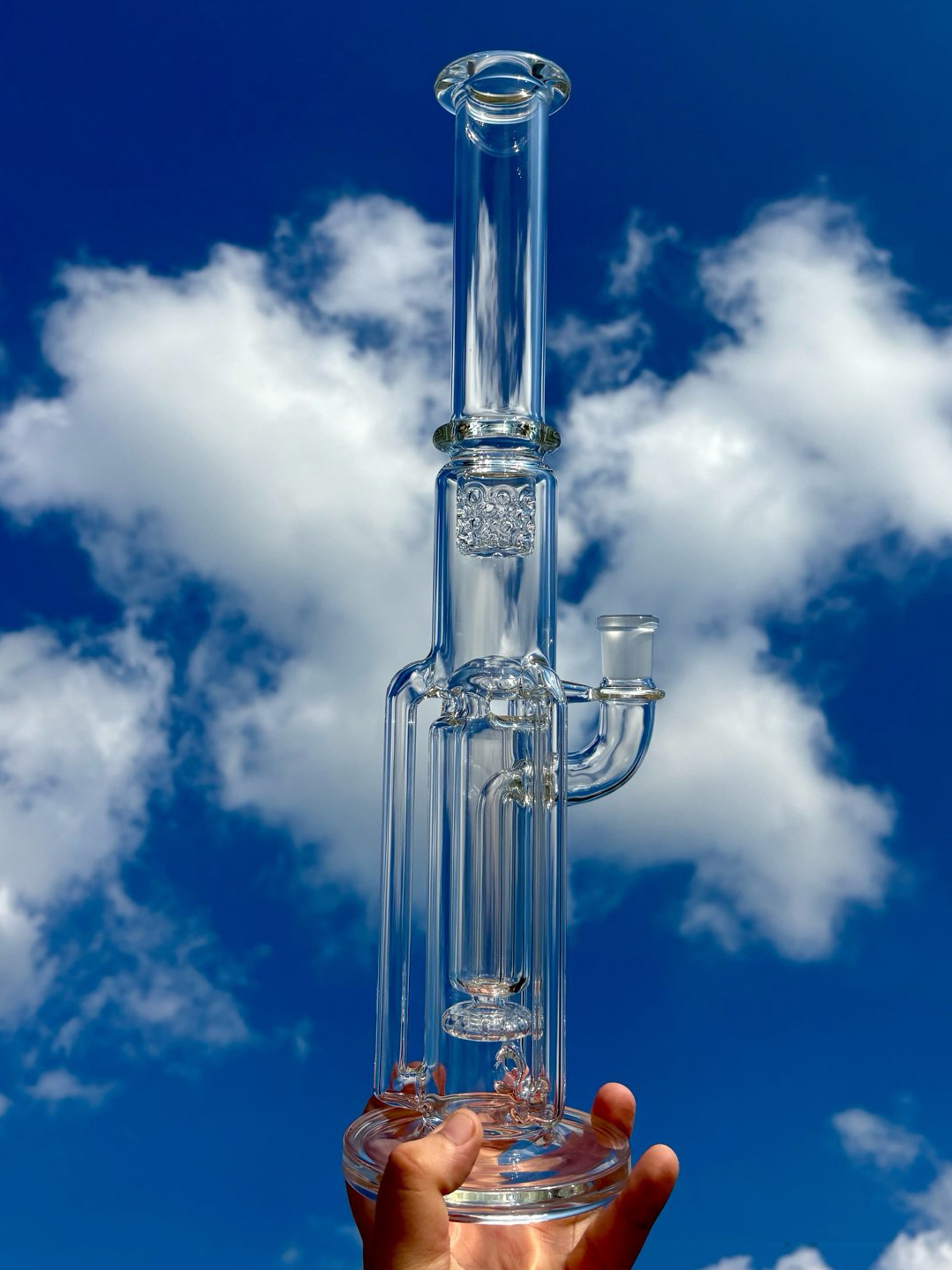 Preview pic of Jake C Prototype “Tricycler” #3