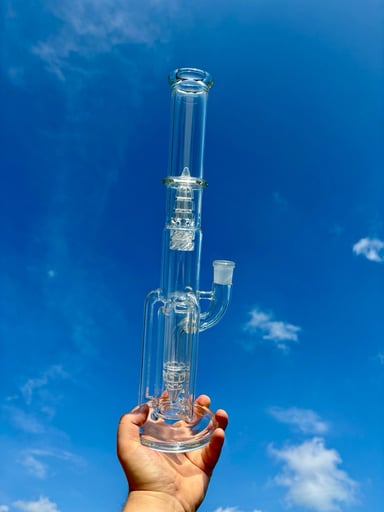 Preview pic of Jake C Prototype “Tricycler” #4