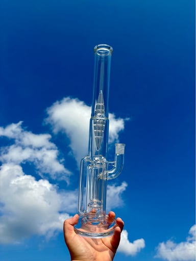 Preview pic of Jake C Prototype “Tricycler” #5