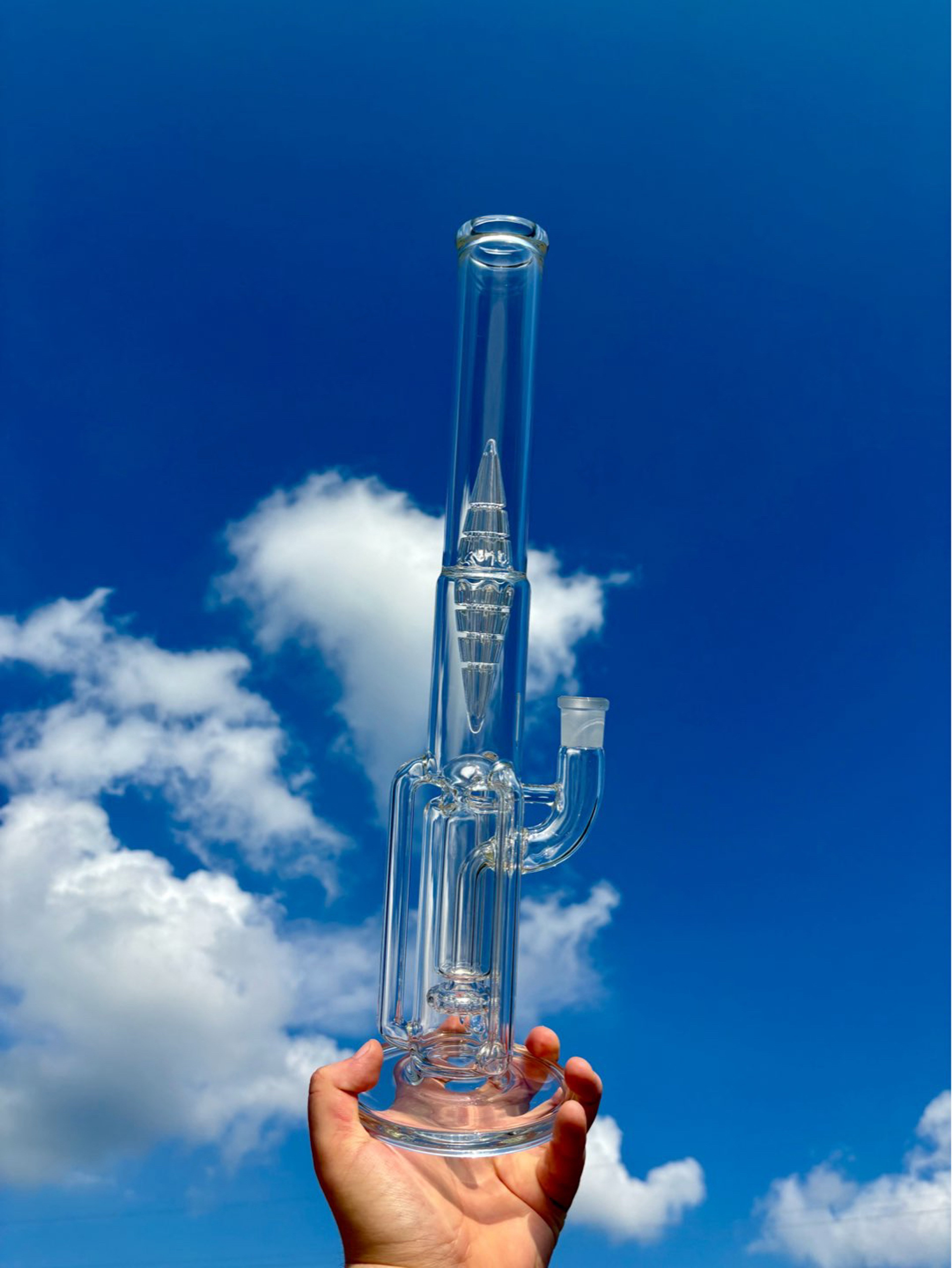 Preview pic of Jake C Prototype “Tricycler” #5