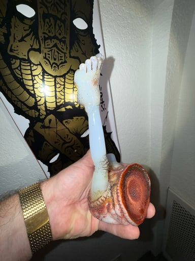 Preview pic of Iroc Zii