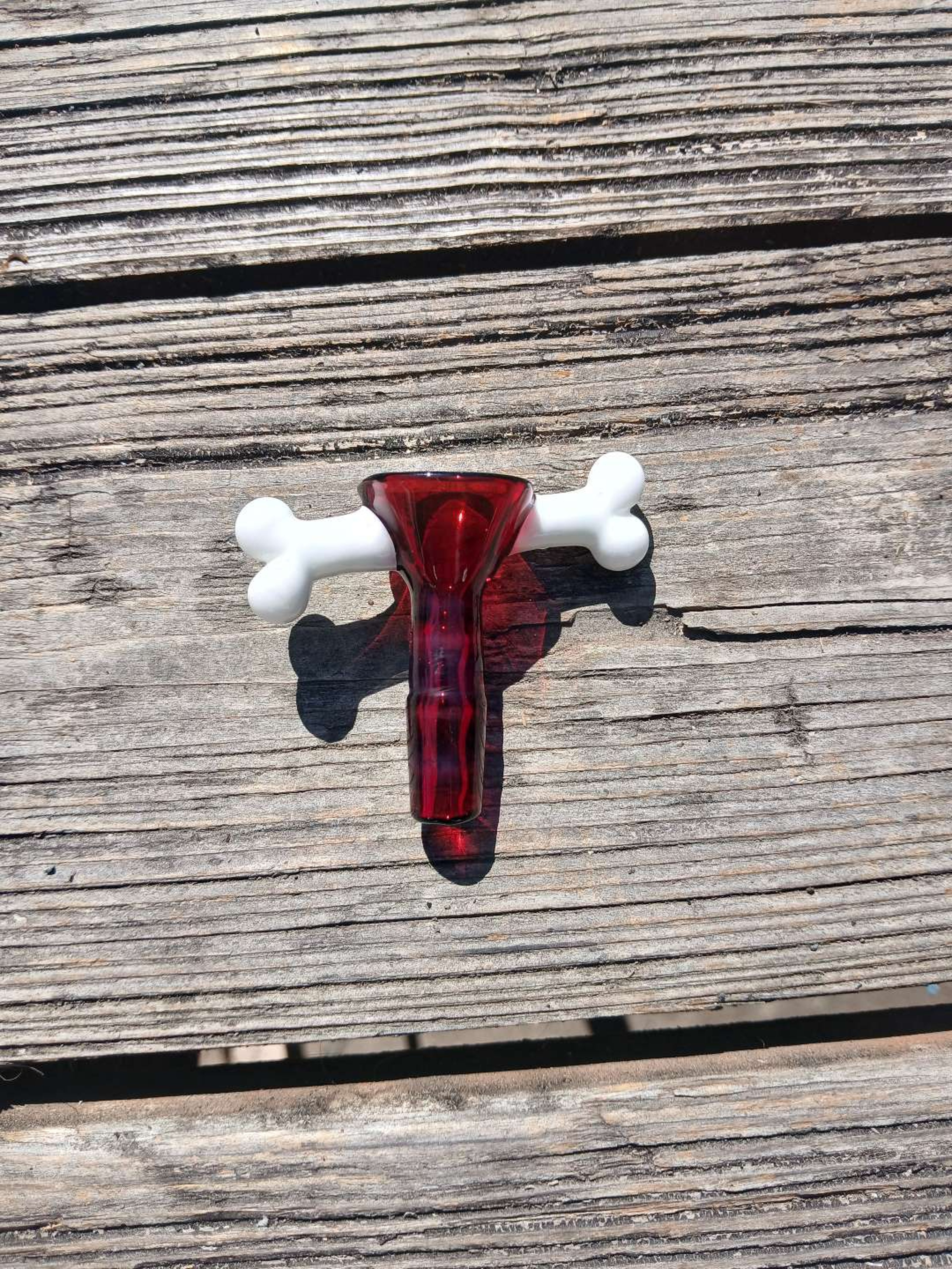 14mm Pheonix amd whiteout Slide image 0