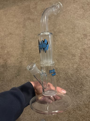 Preview pic of Zob wubbler