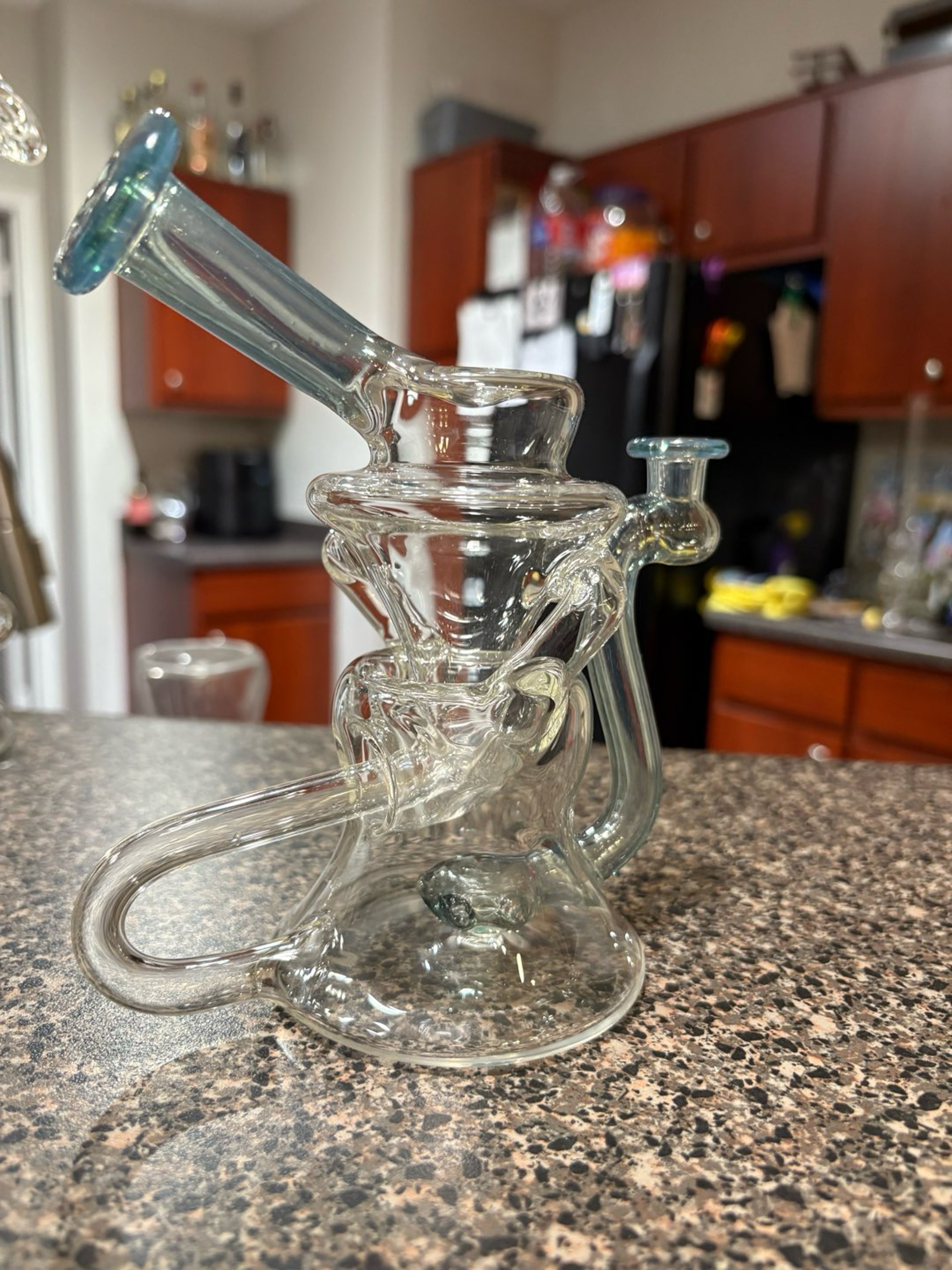 Preview pic of Walmot V1 recycler