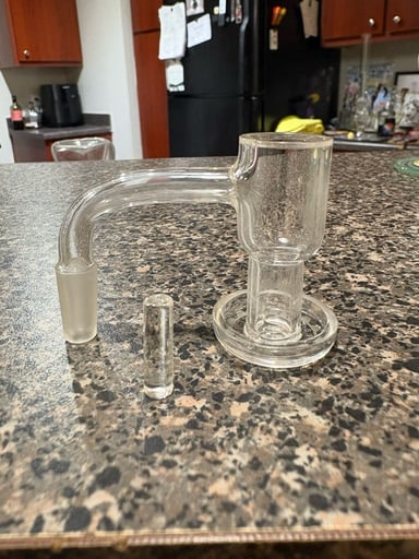 Preview pic of Toro mini xl 10mm 90