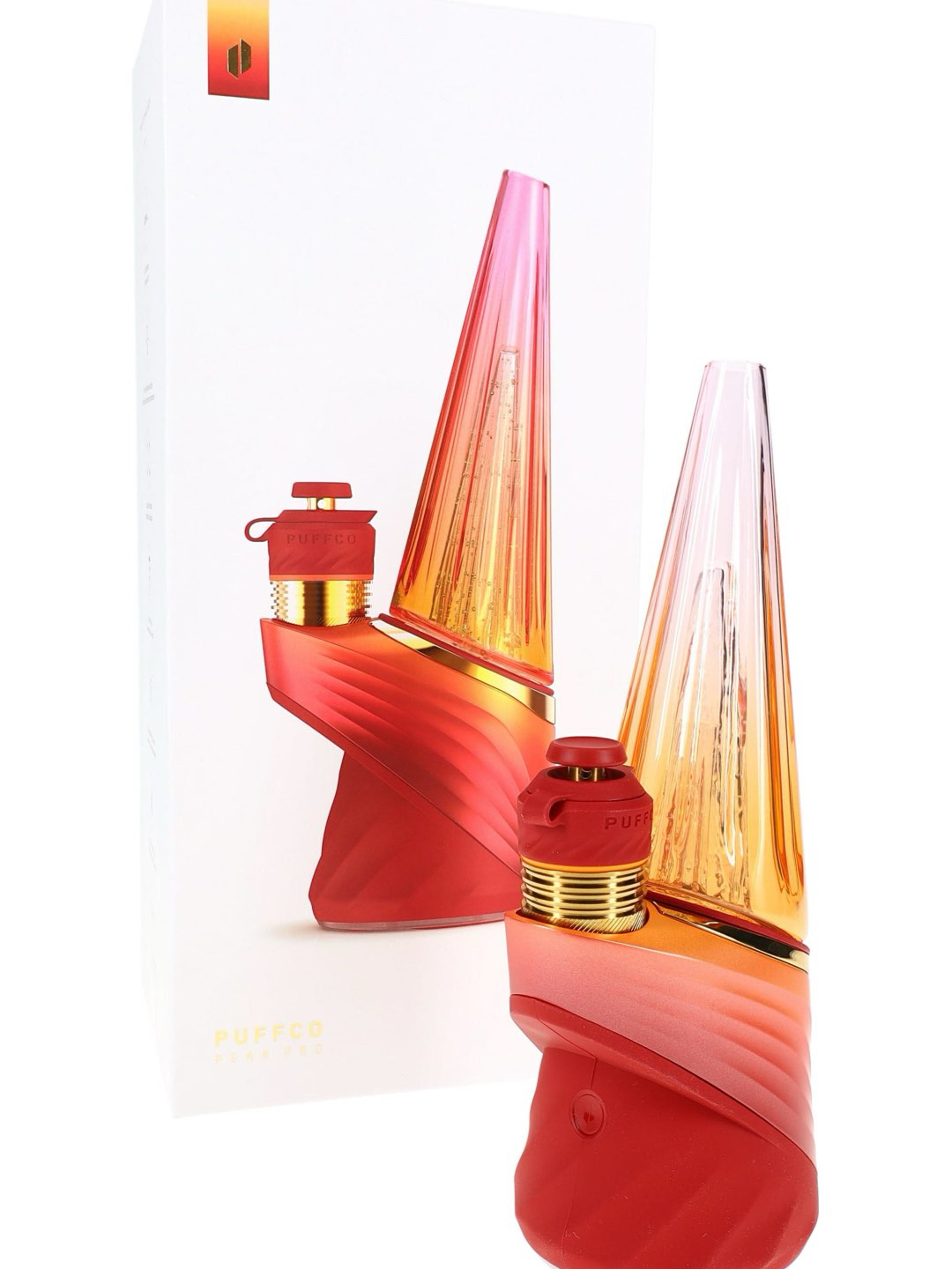 Preview pic of *5 LEFT* Limited-Edition Daybreak Puffco Peak Pro