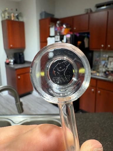 Preview pic of Evan shore titty banger 10mm