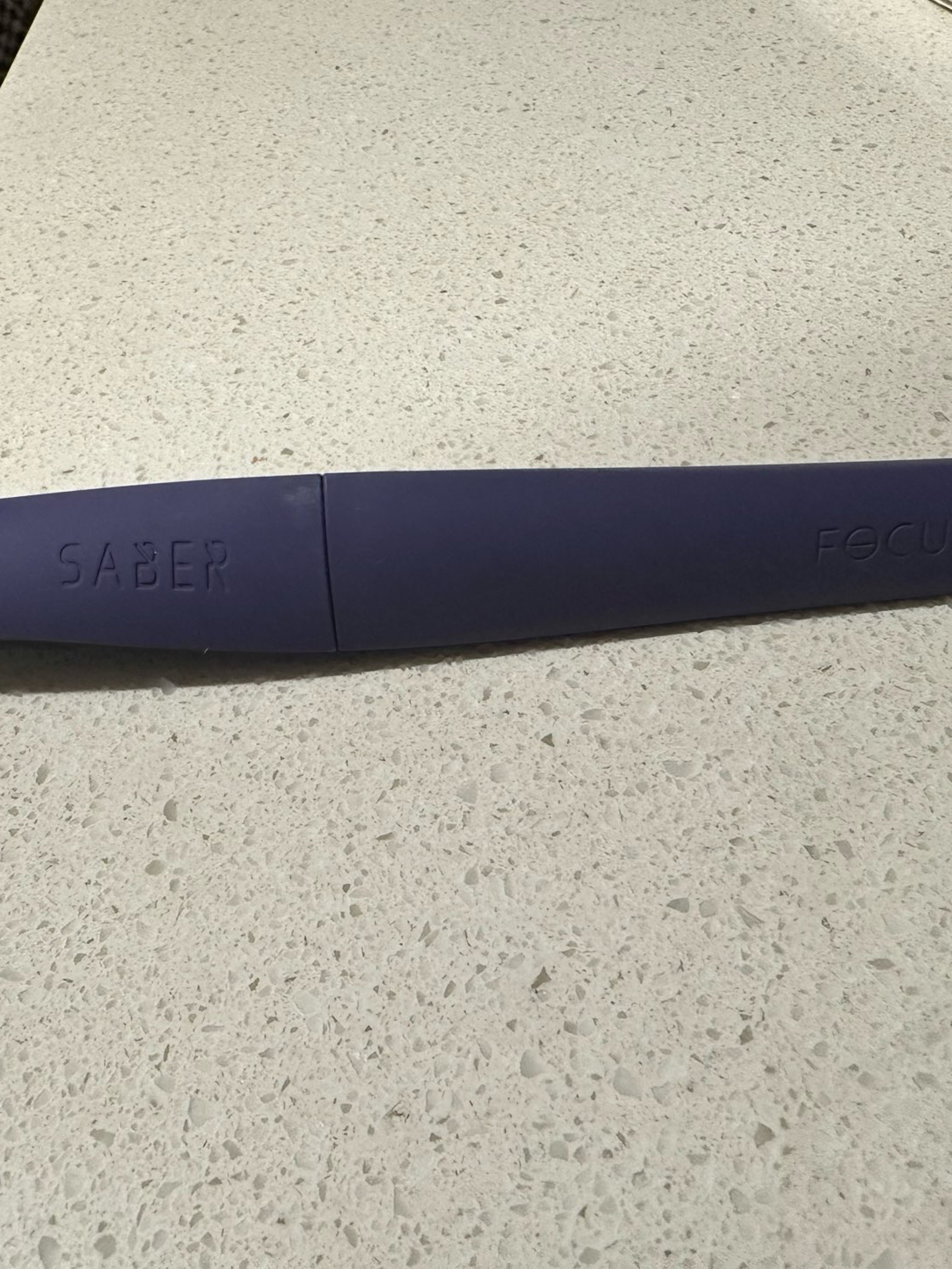 Focus V Saber Hot Knife $20 image 0