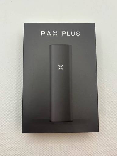 Preview pic of Pax Plus Starter Kit