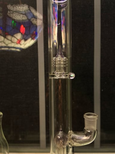 Preview pic of New School Glass