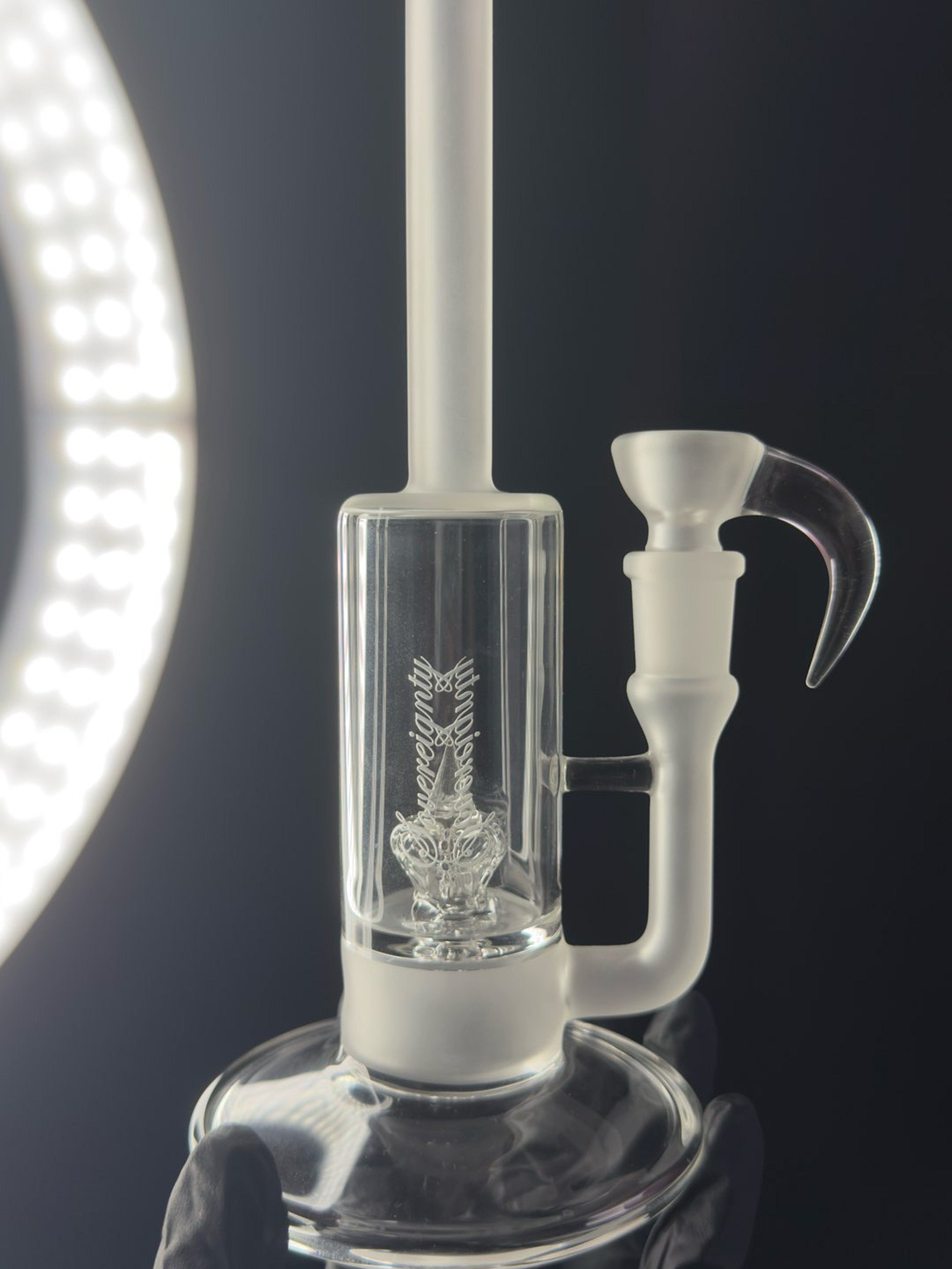 Sovereignty Mini Oiler image 0