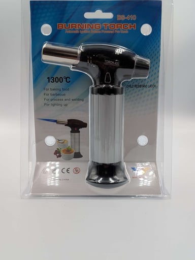 Preview pic of Torch