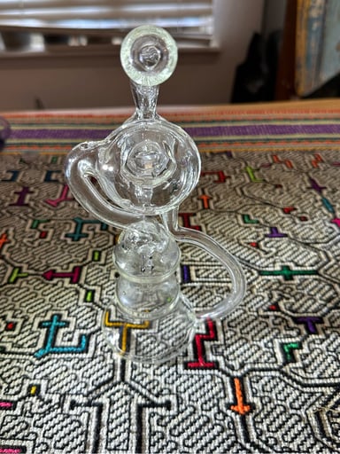 Preview pic of Basso Style Standup Recycler