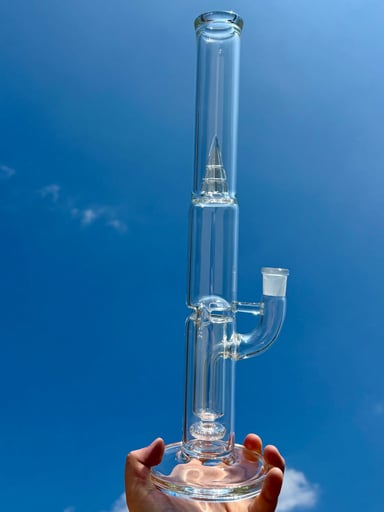Preview pic of Jake C Drainless Tube