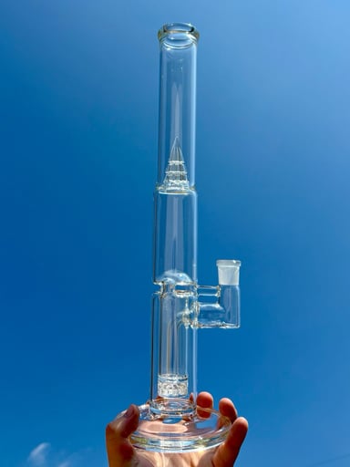 Preview pic of Jake C Drainless Tube #2