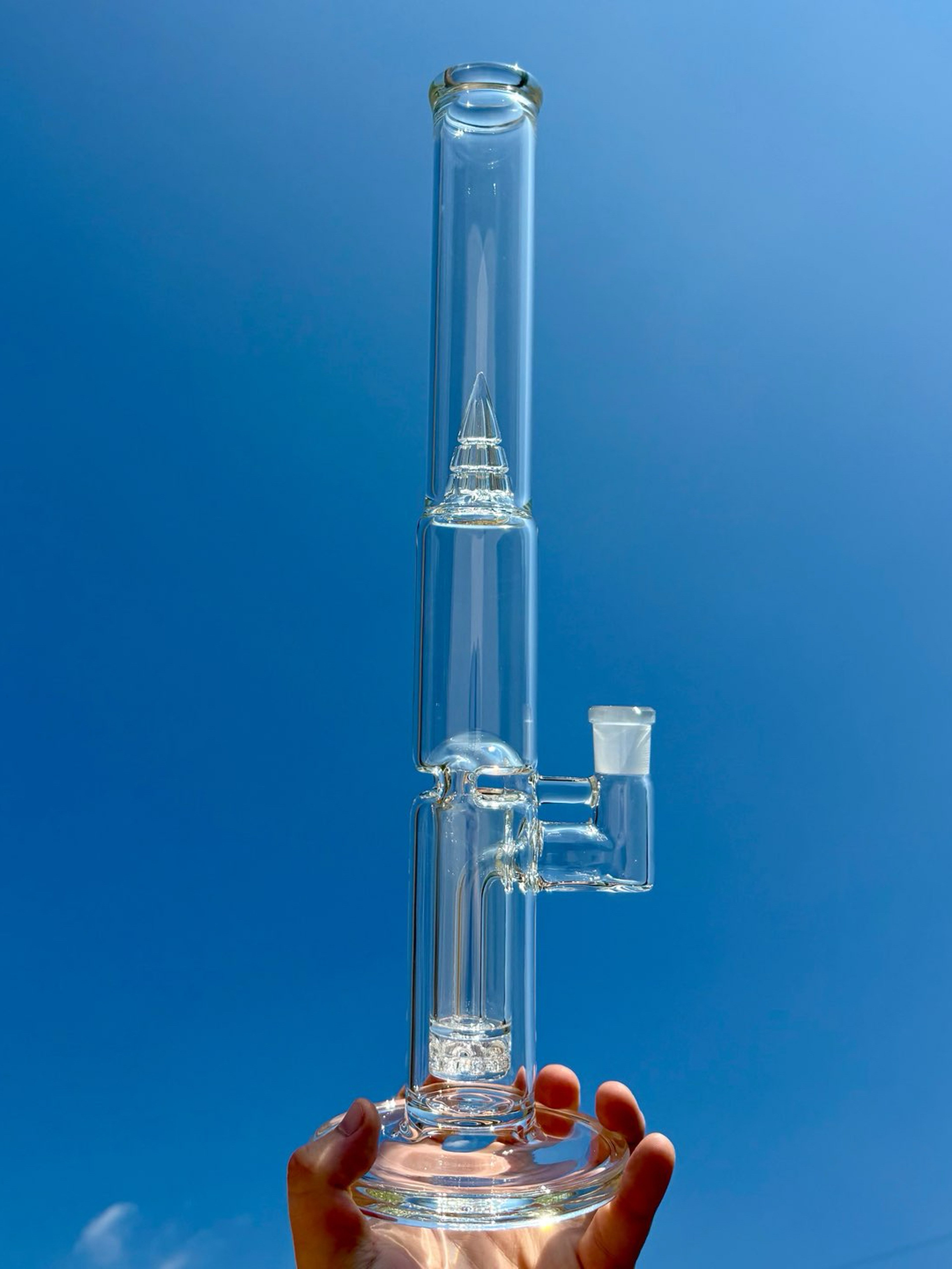 Preview pic of Jake C Drainless Tube #2