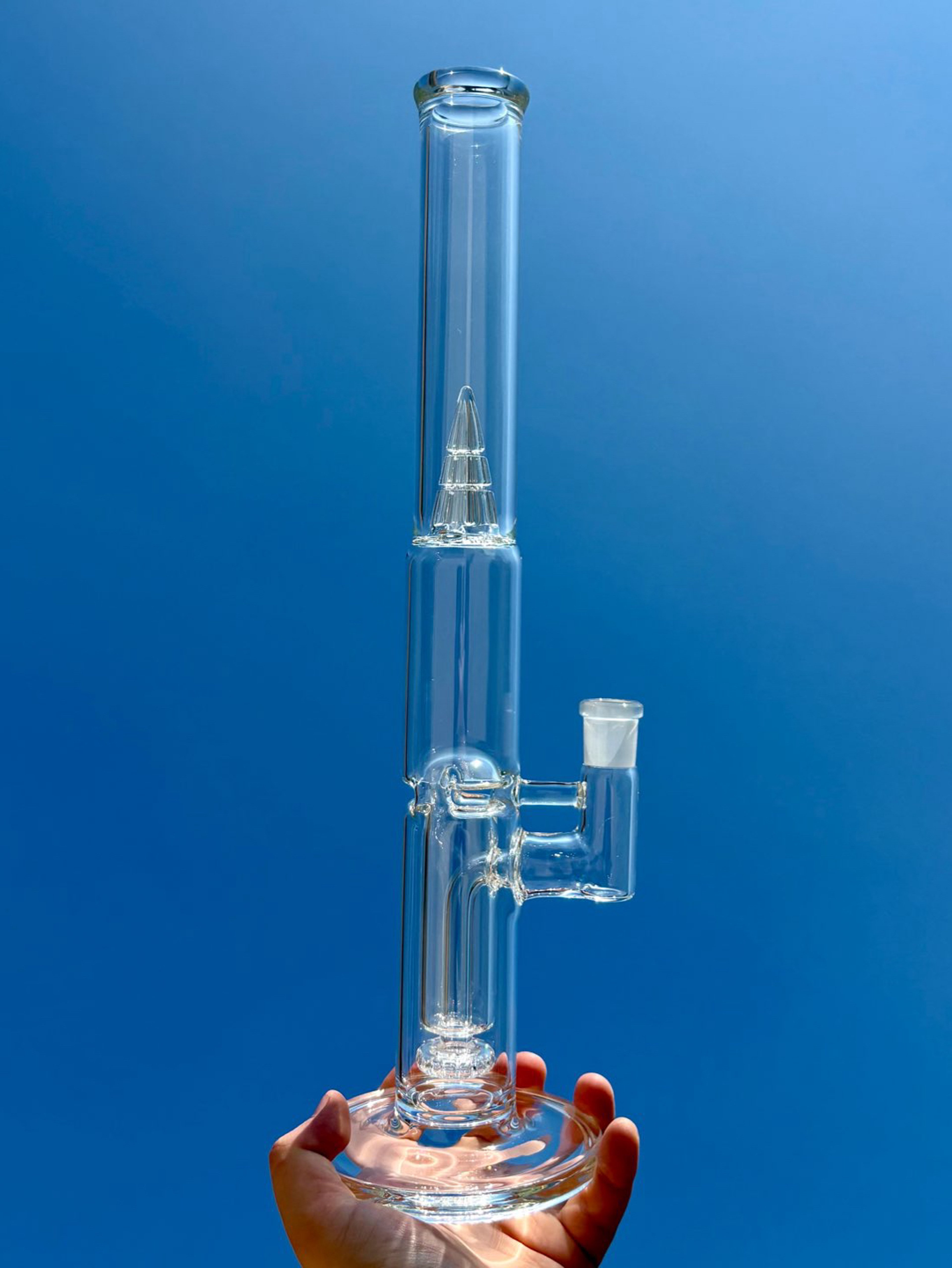 Preview pic of Jake C Drainless Tube #3