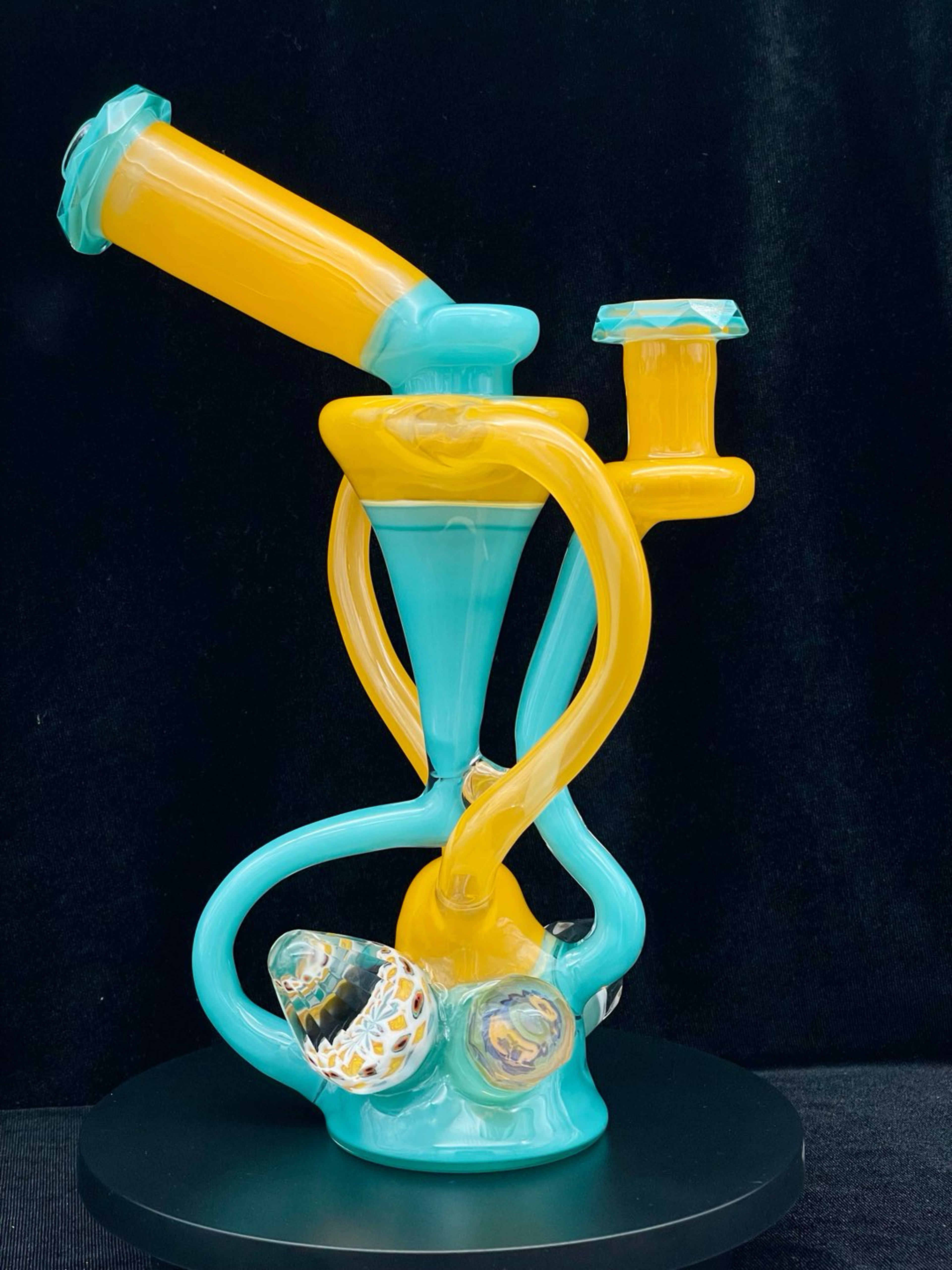 Preview pic of Shipley 14mm recyler