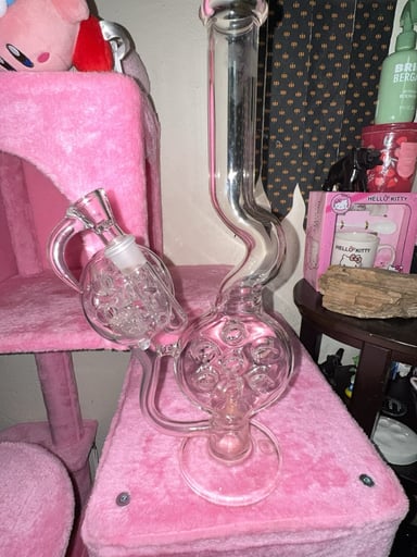 Preview pic of GreekGlass swiss tube