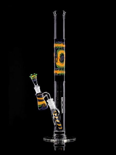 Preview pic of 2021 Fro X RooR Germany Straight Tube