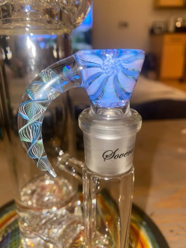 Preview pic of 2021 Sovereignty Steve Slide Seashell Tech