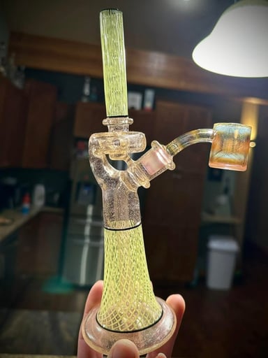 Preview pic of Mike Raman x Marcel + New Binary QCB