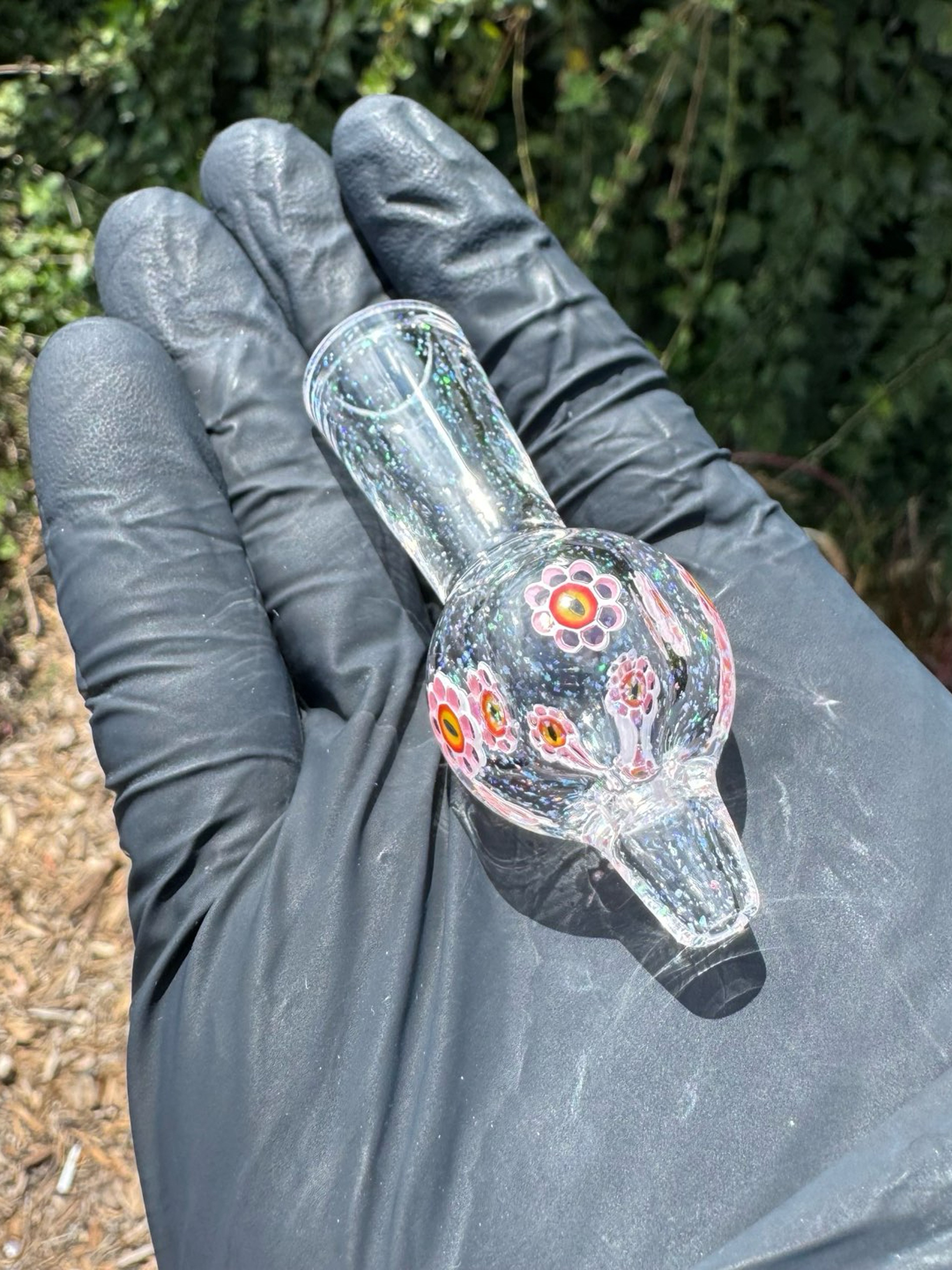 Preview pic of Beetleseuss bubble cap