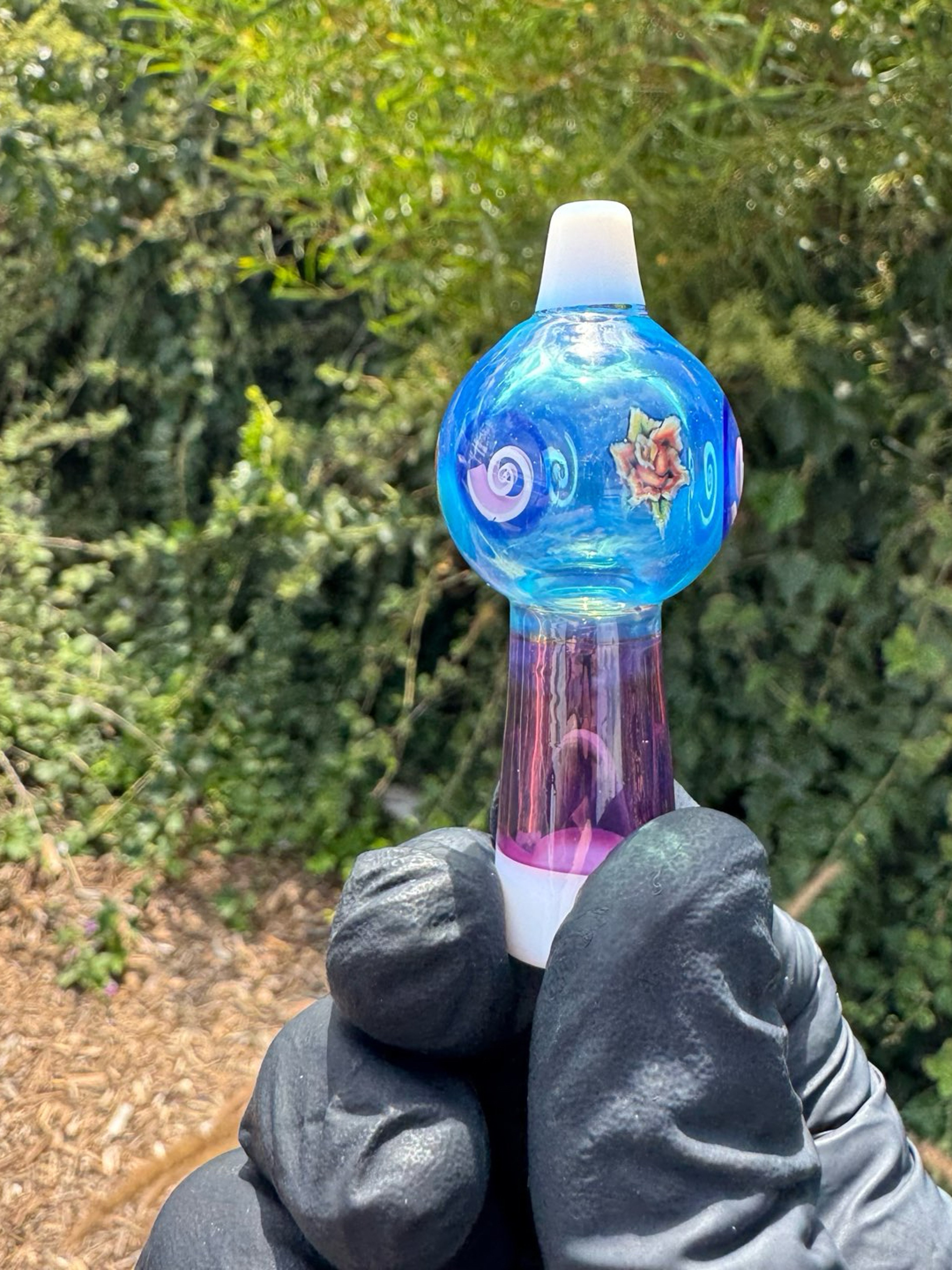 Preview pic of Beetleseuss bubble cap