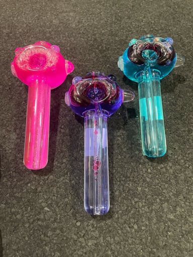 Preview pic of Glitter Spoons 1, 2, 3