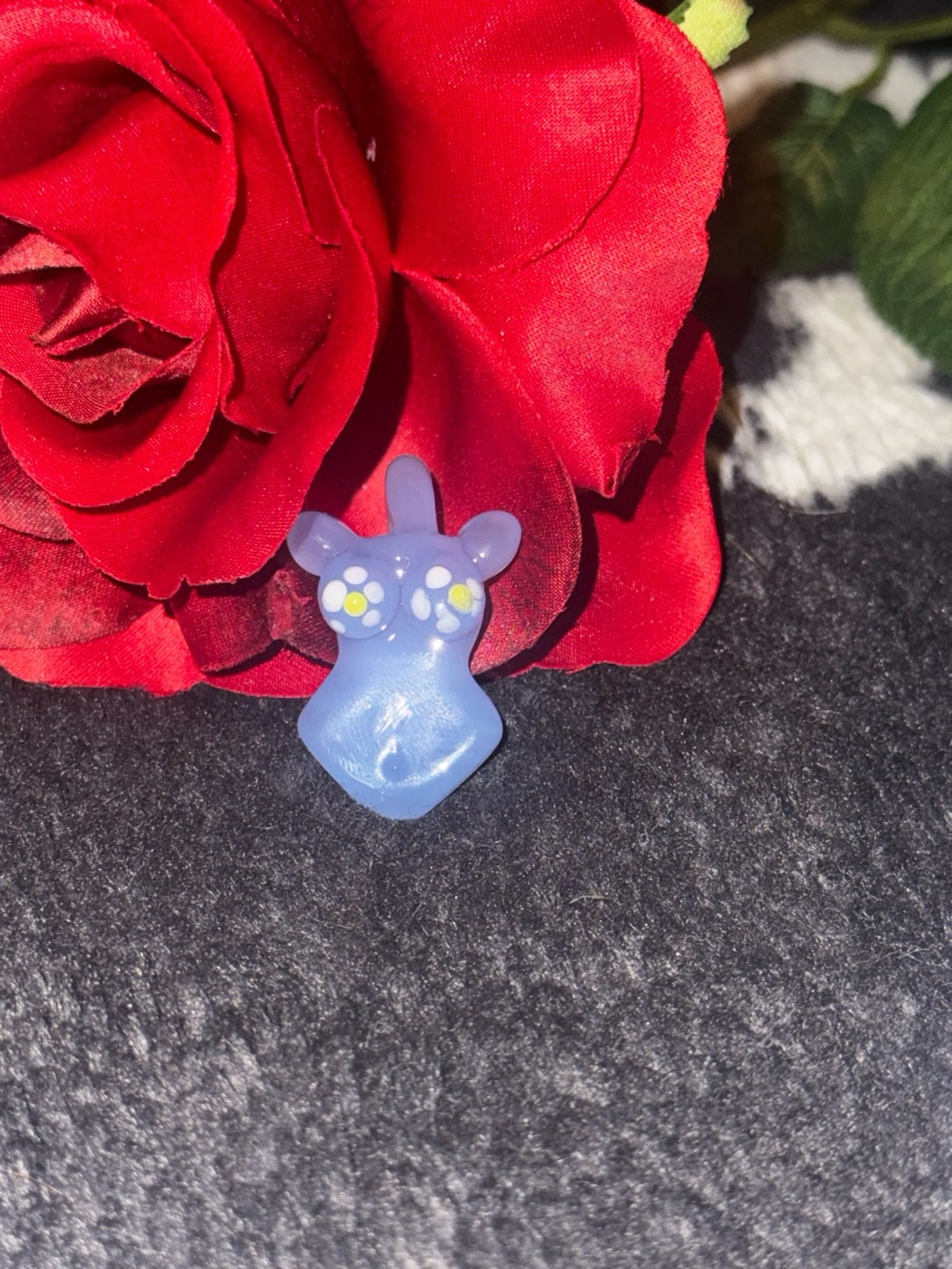Blue Babe image 0