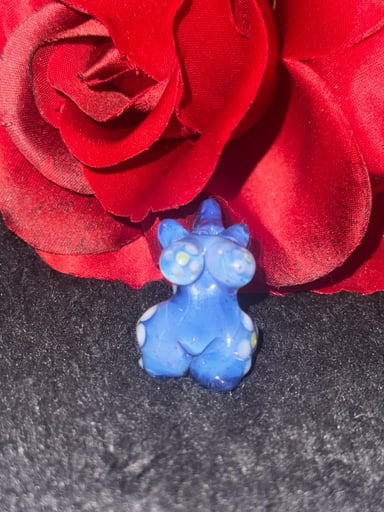 Preview pic of Blu Slyme Babe