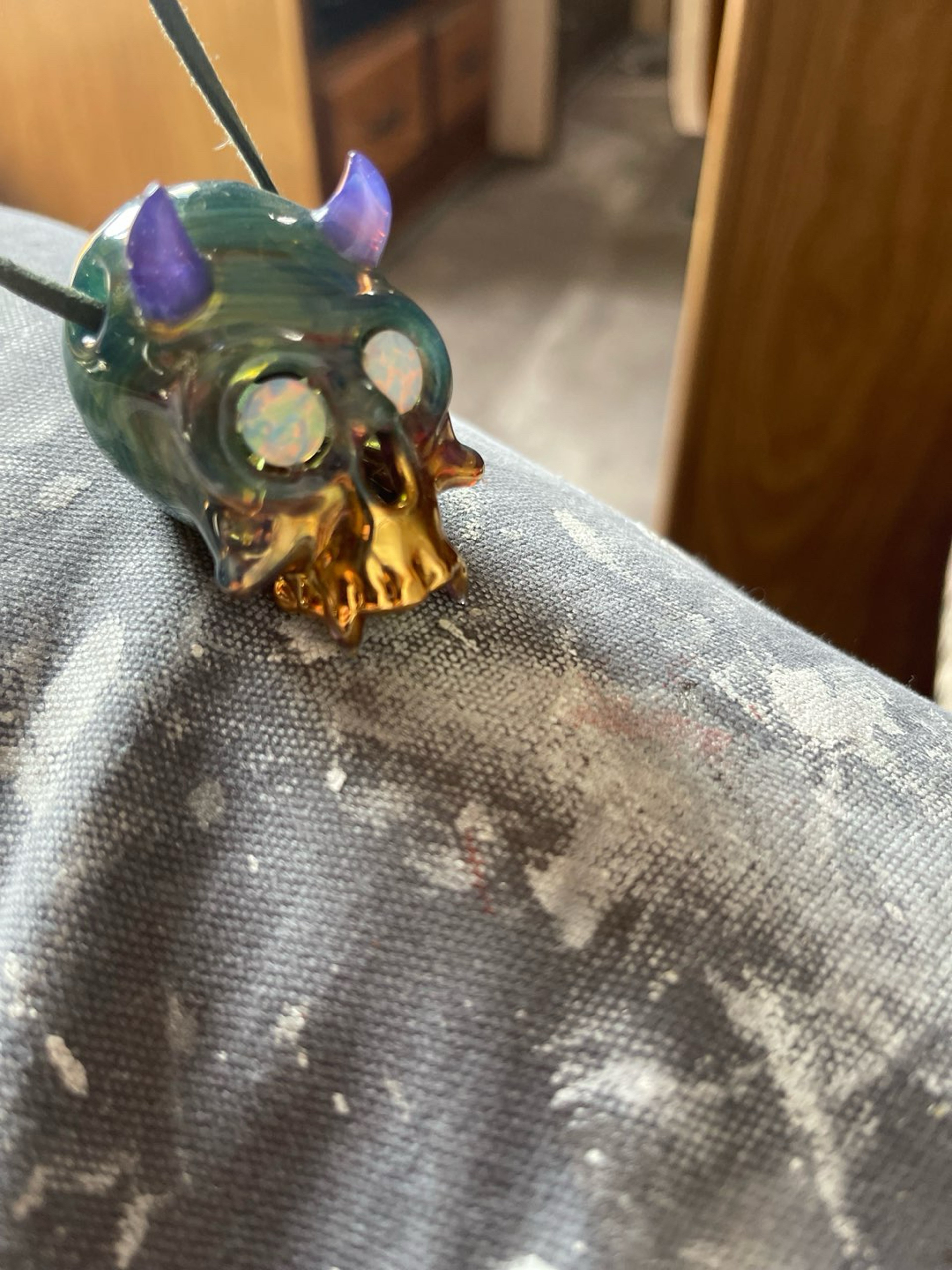 Preview pic of Pendy