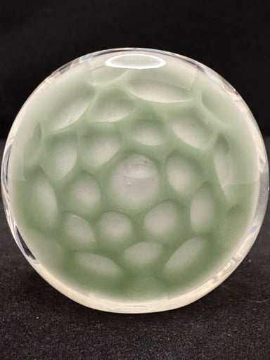 Preview pic of Honeycomb Spoon