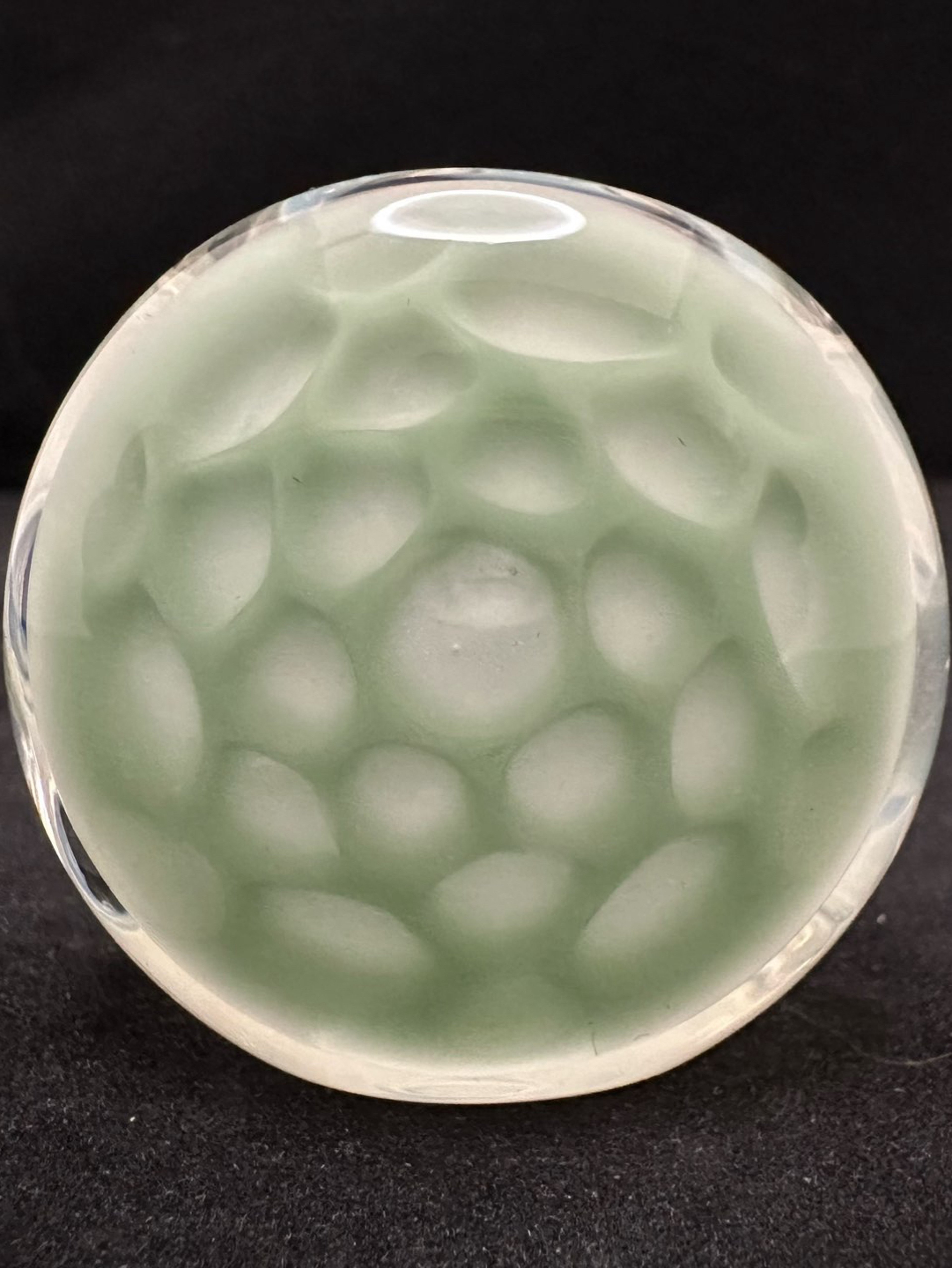 Preview pic of Honeycomb Spoon