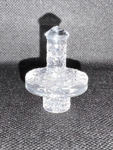 Preview pic of Top Cap for Terp Slurper/Blender