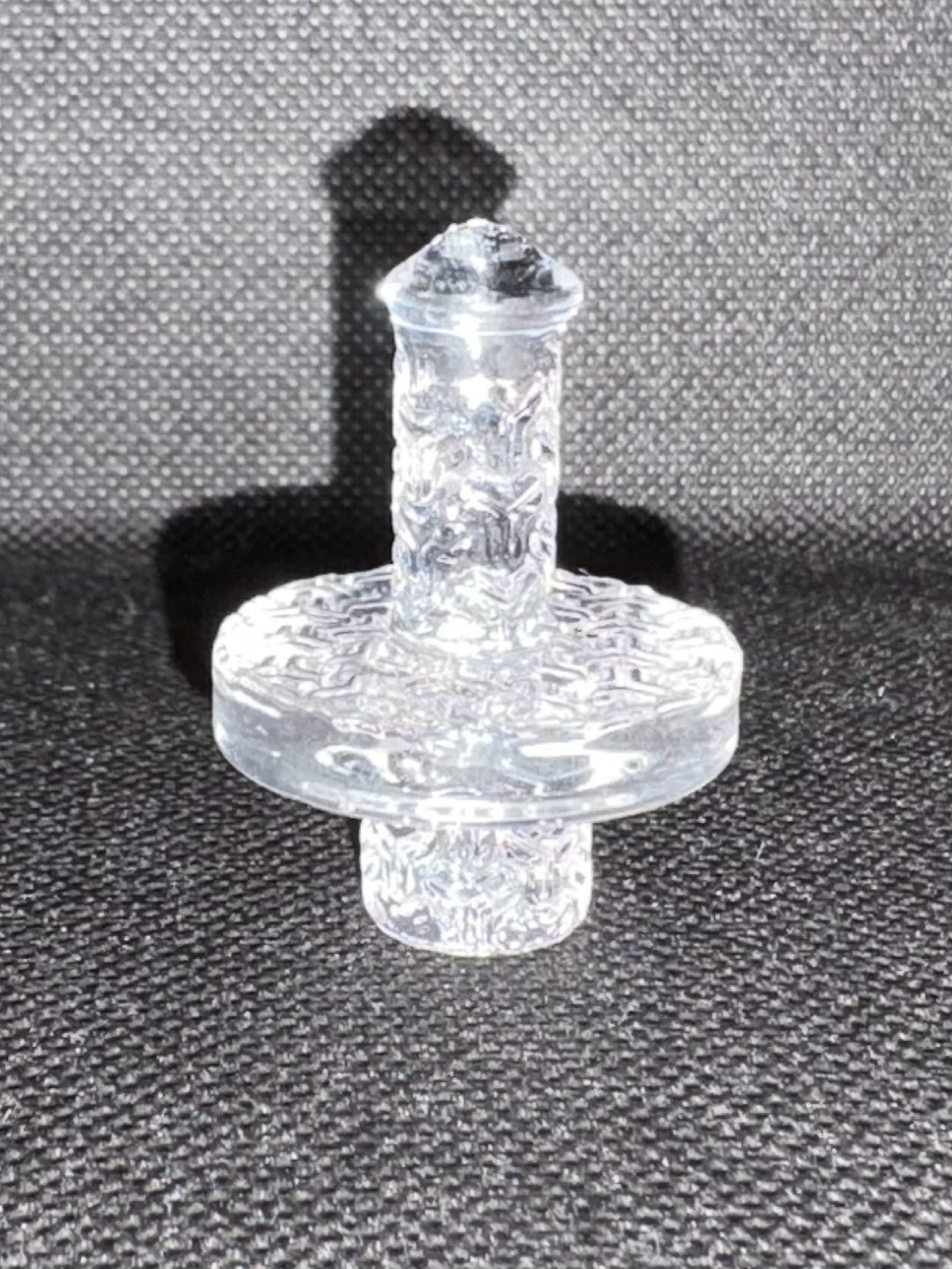 Preview pic of Top Cap for Terp Slurper/Blender