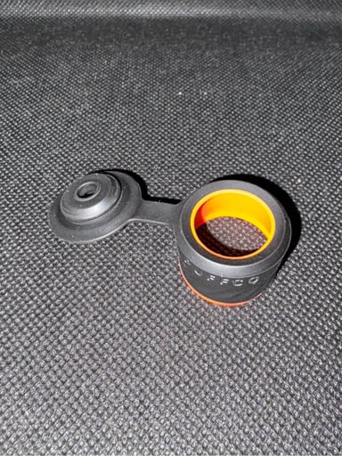 Preview pic of Puffco Peak Pro Joystick Cap