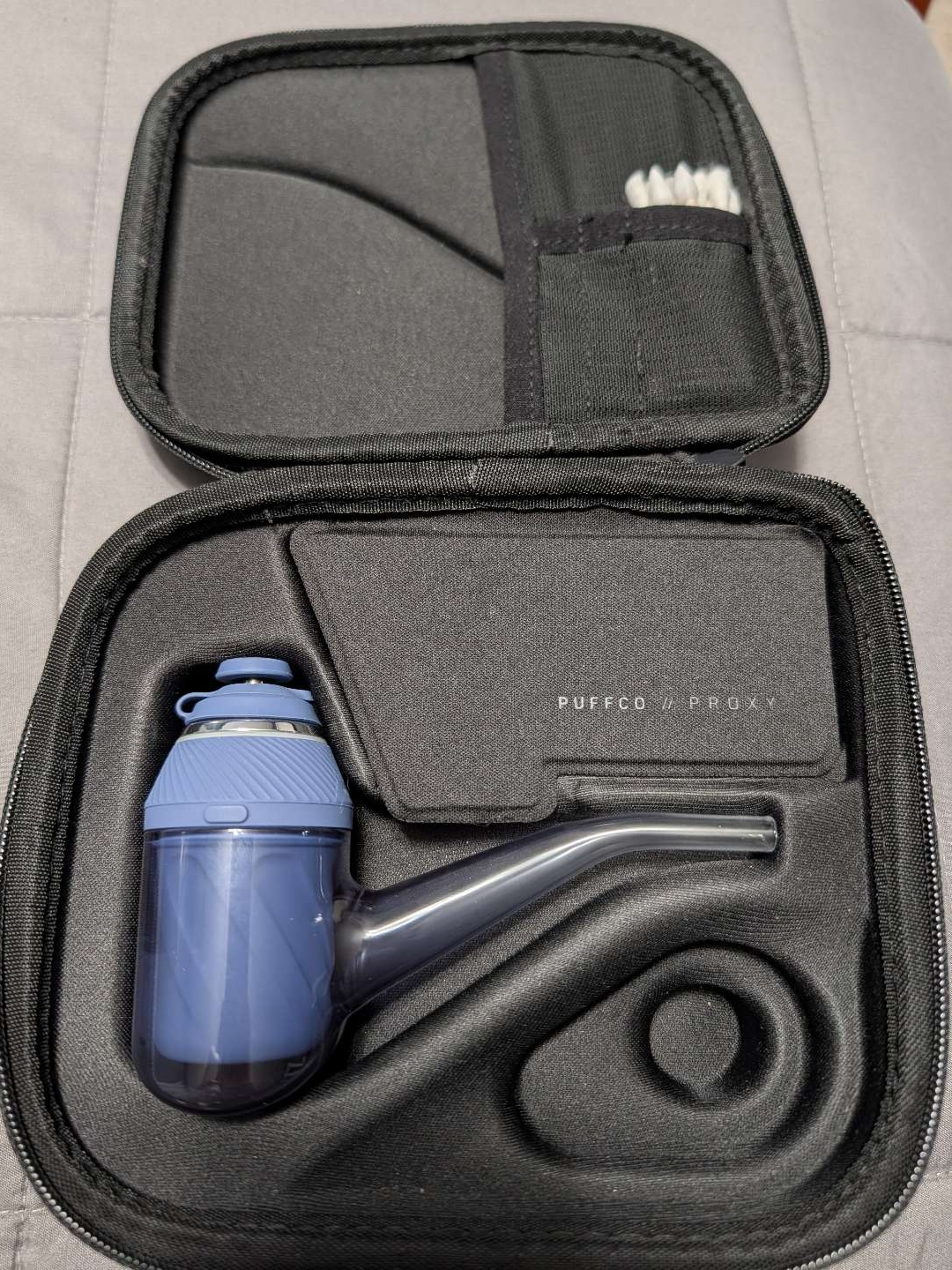Preview pic of Puffco Proxy Storm