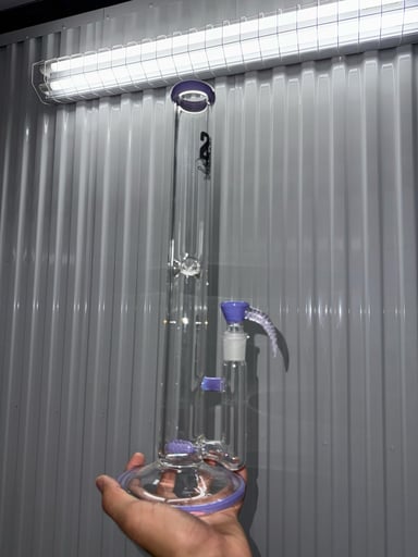 Preview pic of 2k glass bong