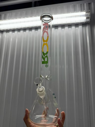 Preview pic of Roor beaker