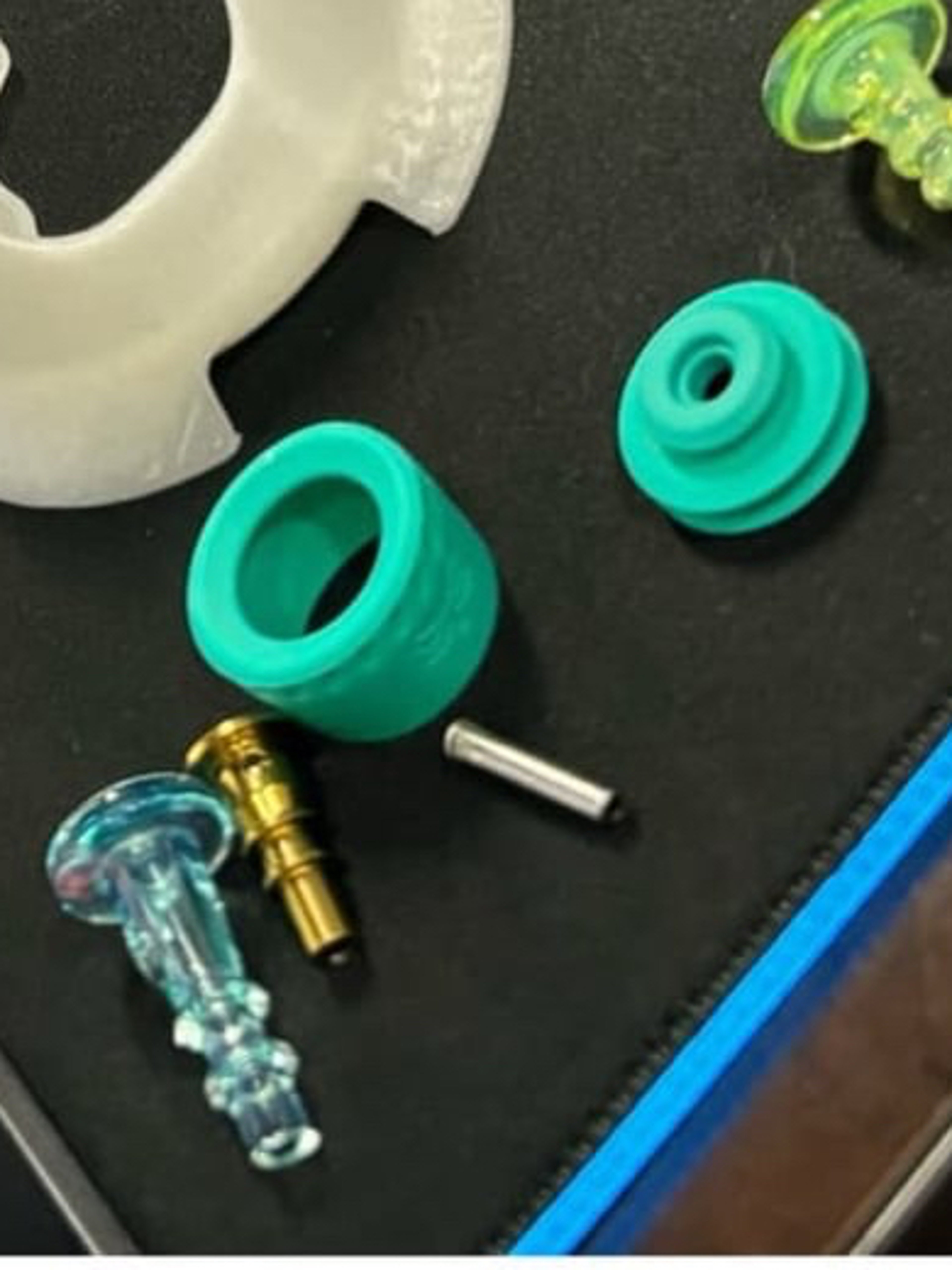 Preview pic of All for sale (puff skins bases tuff tethers aj surfcity tubes joysticks 3dxls )