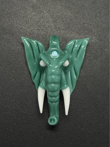 Preview pic of Luff pendant