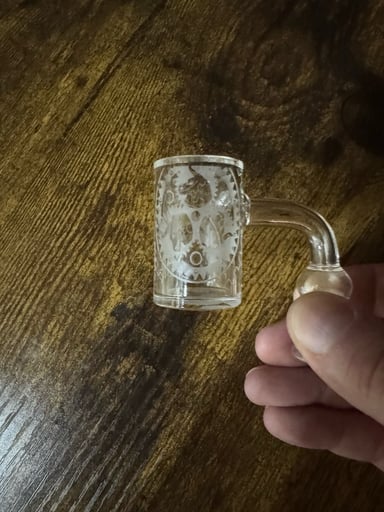 Preview pic of Toro Grail (25mm)