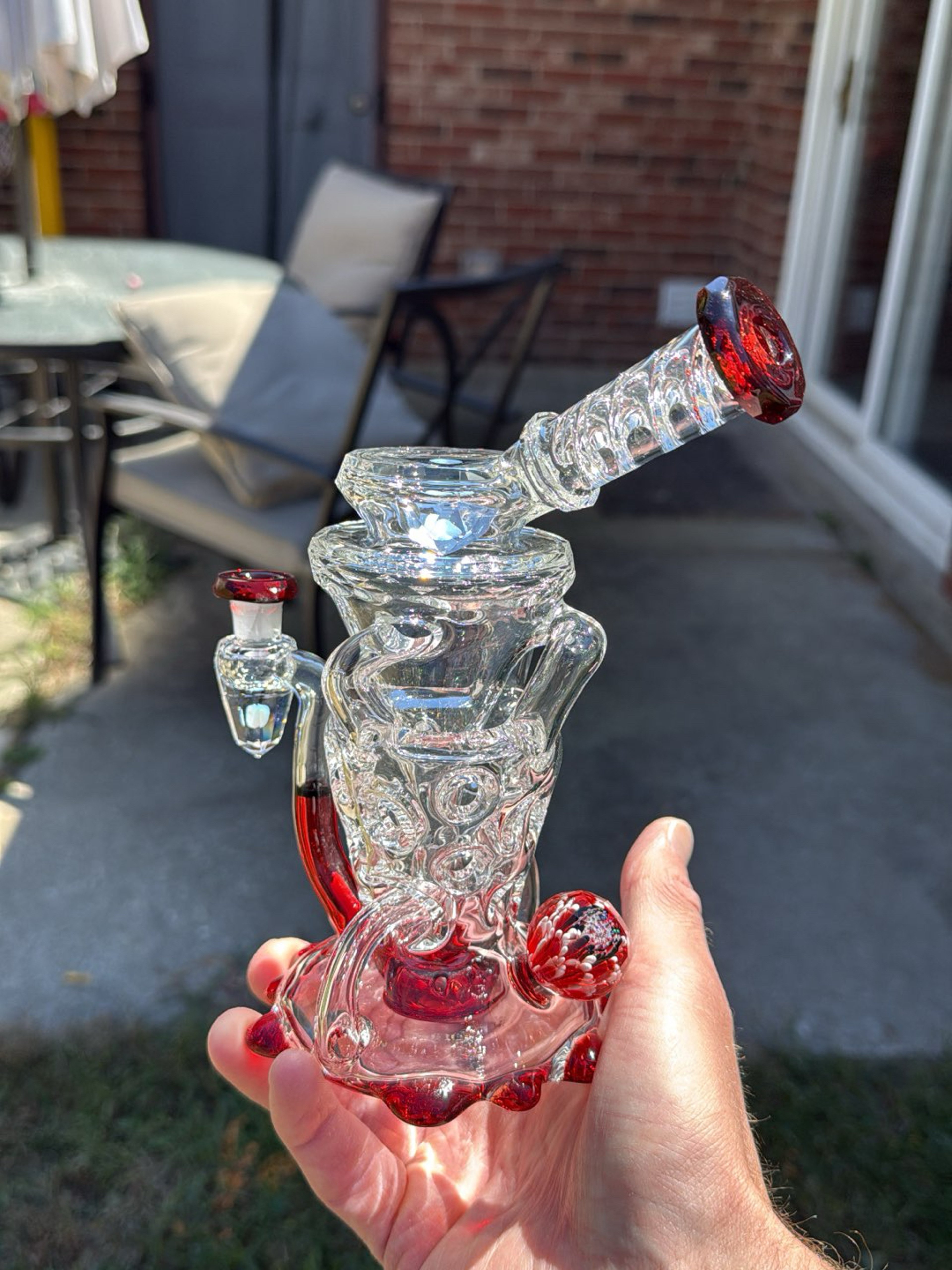 Preview pic of Hardcoretoke exo
