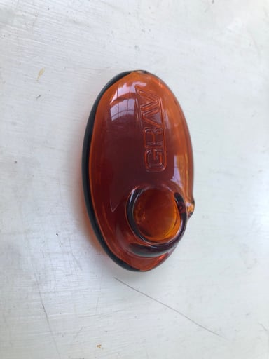 Preview pic of Grav pocket pipe