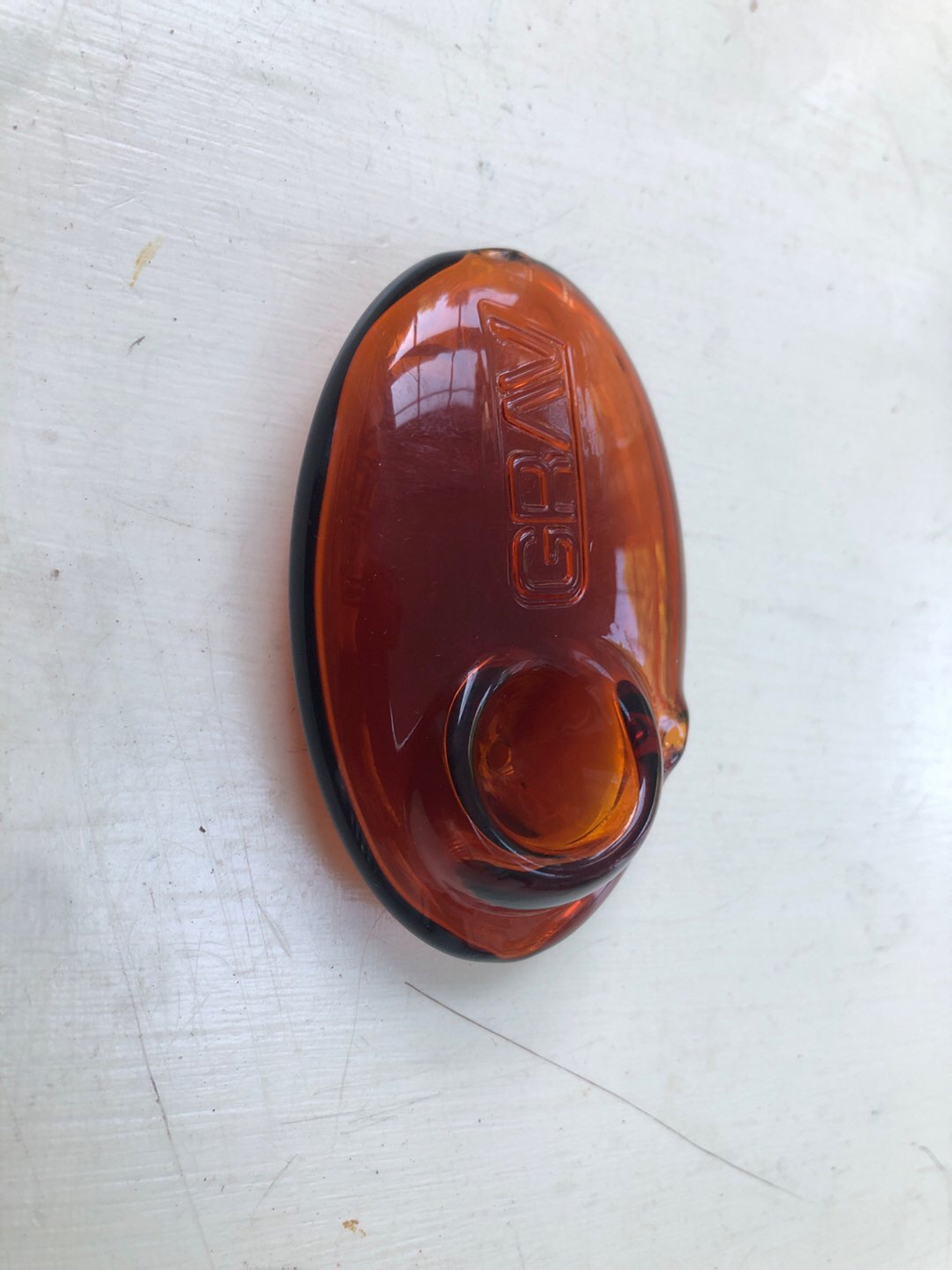 Preview pic of Grav pocket pipe