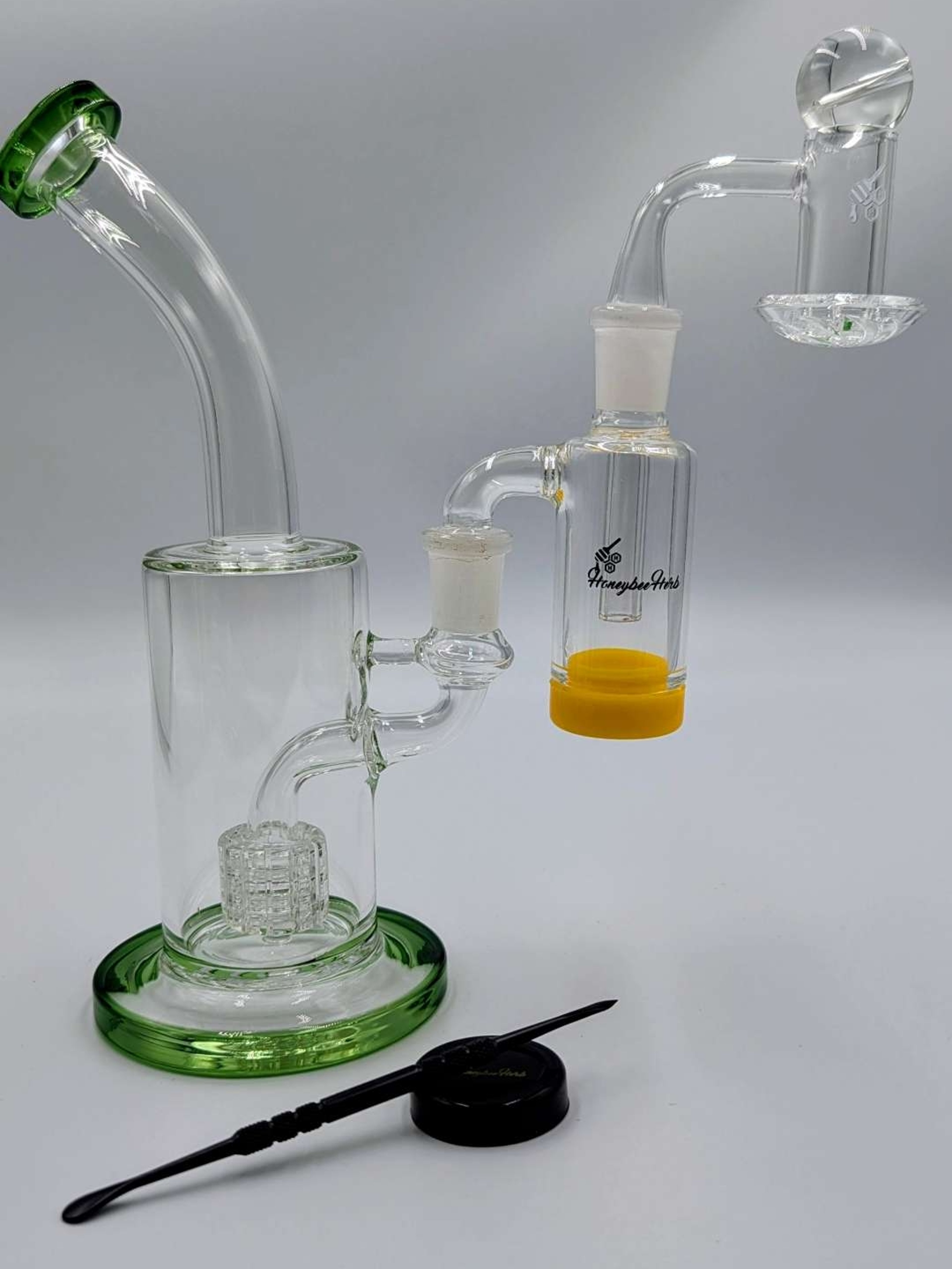 Preview pic of Full Rig Setup