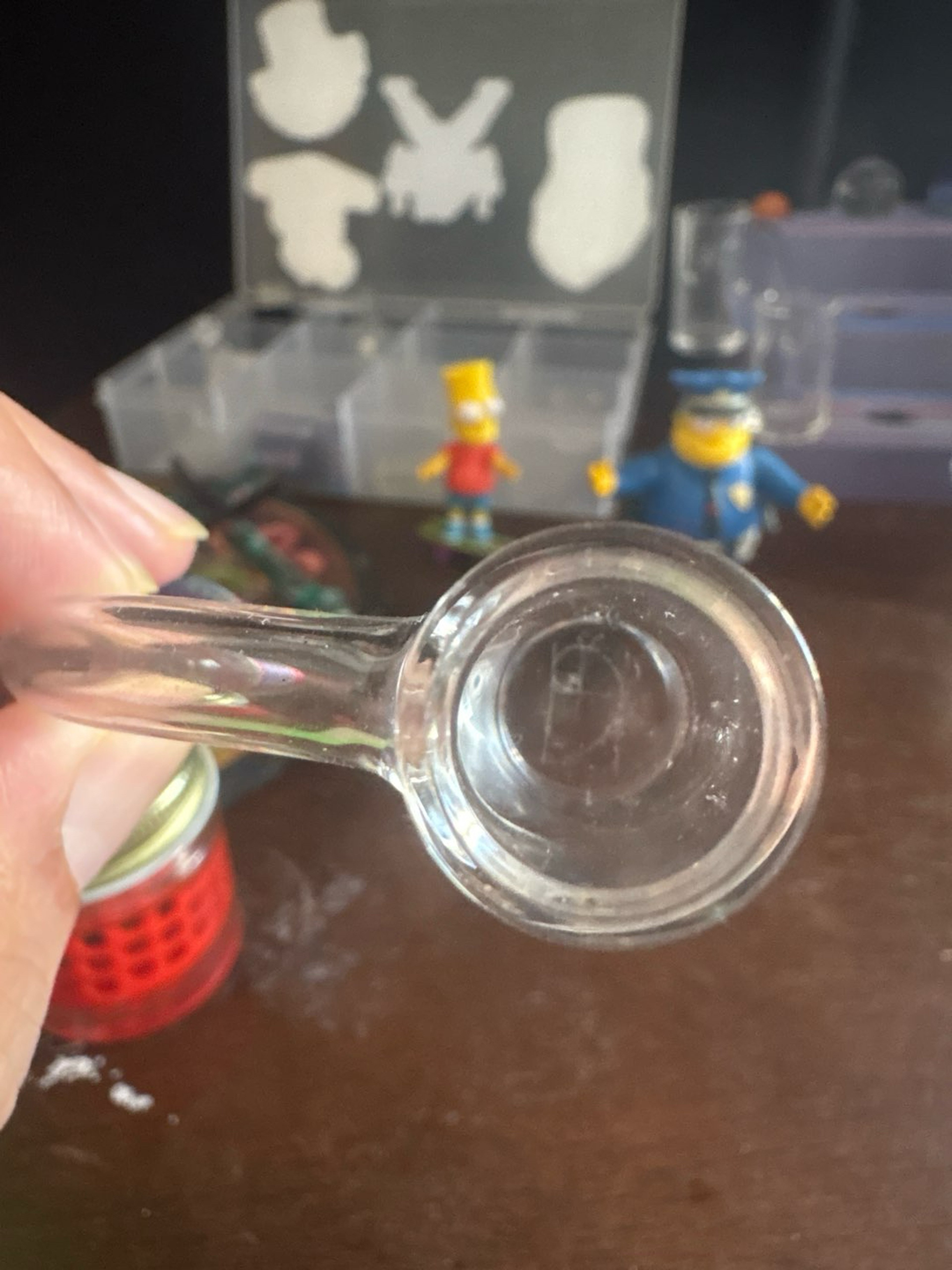 Preview pic of Evan shore 10/16mm banger