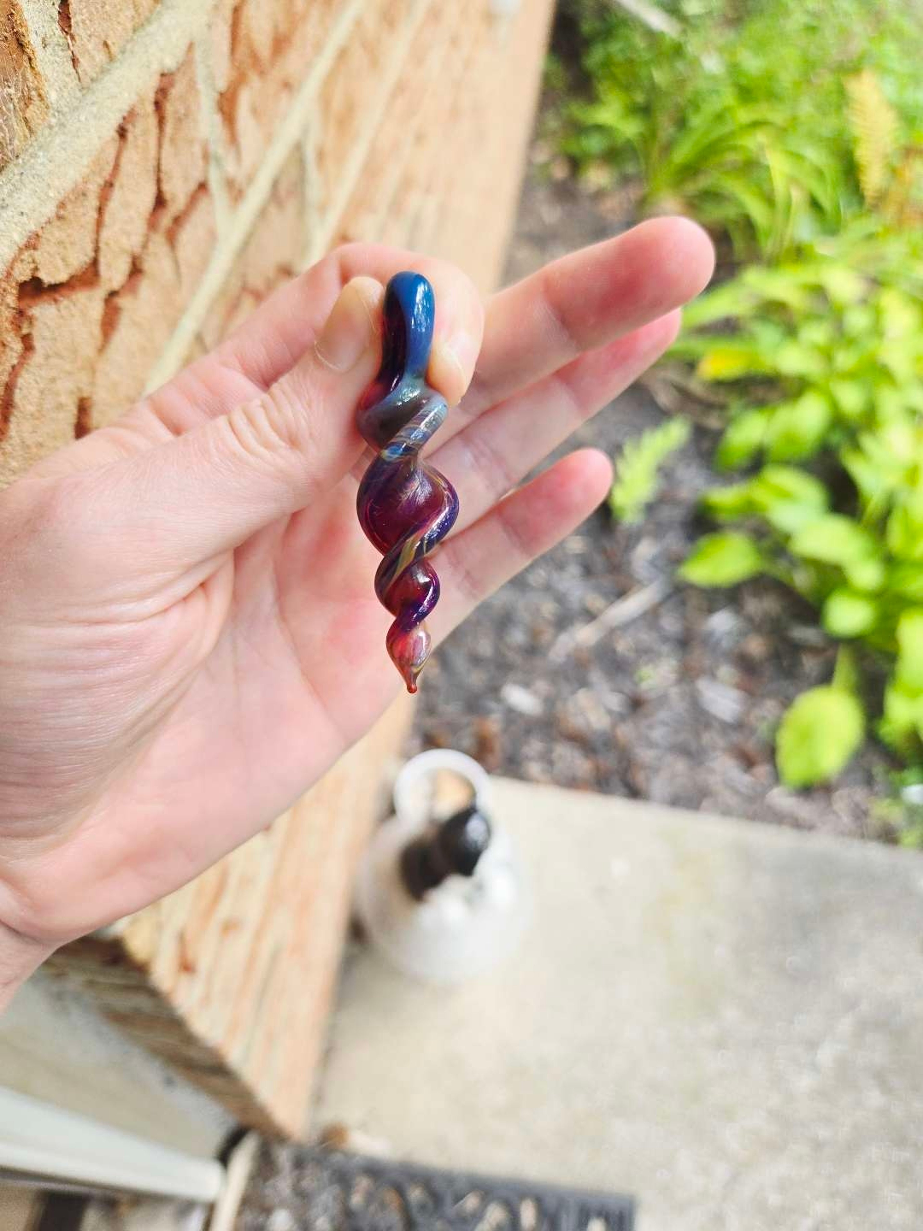 AP Twist Pendant image 0